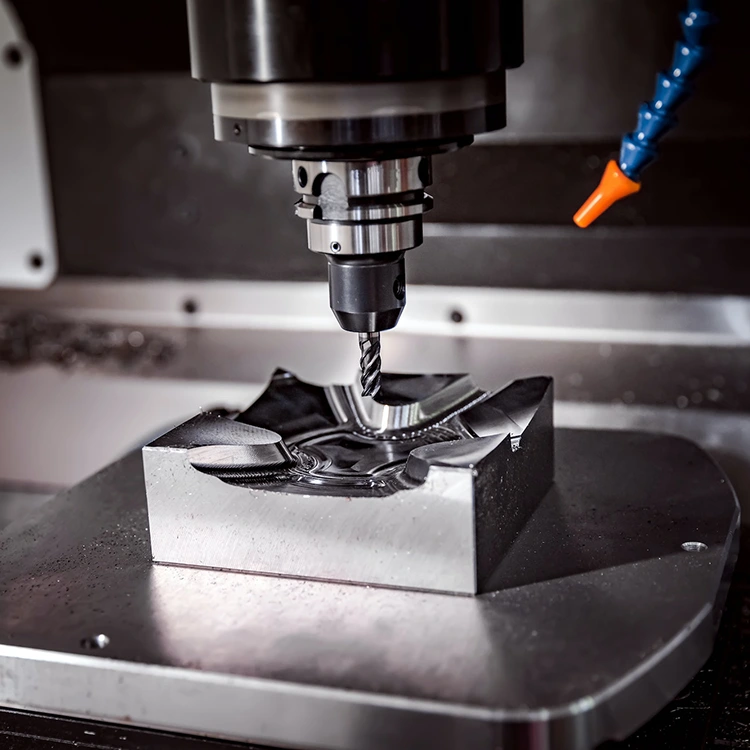 2025 年の CNC フライス産業: AI 主導の精密さとグリーン テクノロジーが製造基準を再定義する