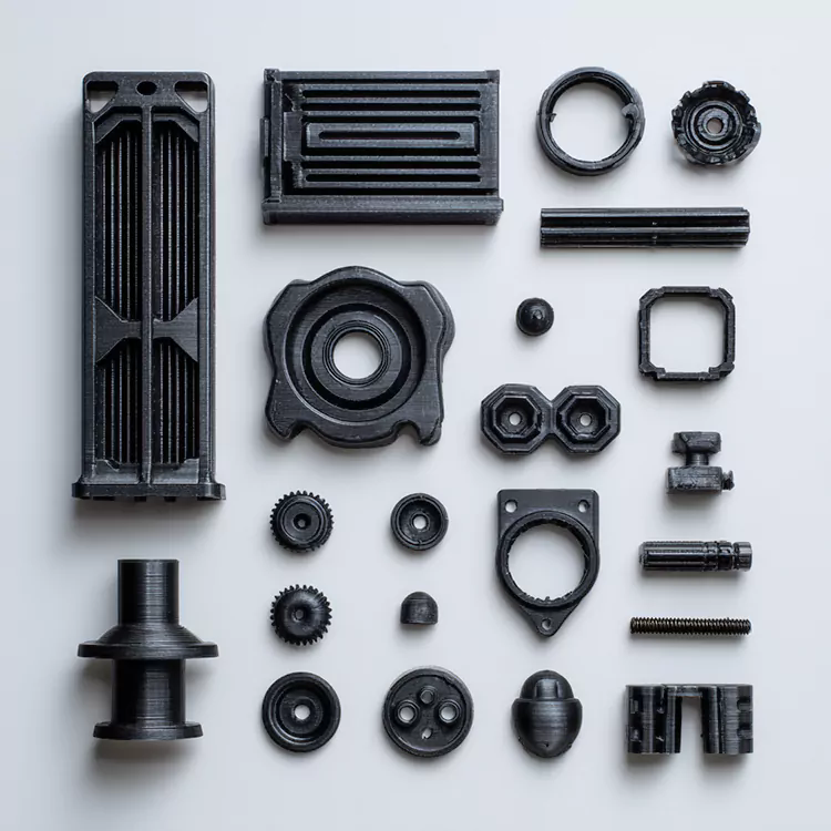 3D プリントは今日の工業製造をどのように再構築しているのでしょうか?
