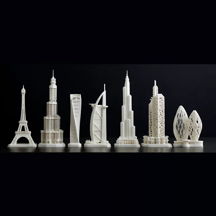 高速 3D プリント プロトタイプは本当に研究開発を加速し、コストを削減できるのでしょうか?