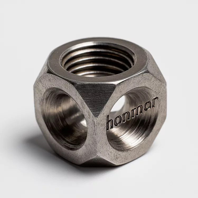 CNC Turning